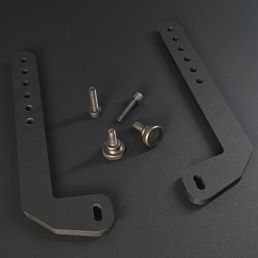 SimDash Simagic Alpha Mount