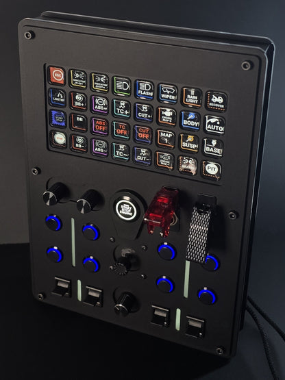 RaceConsole Stream-XL