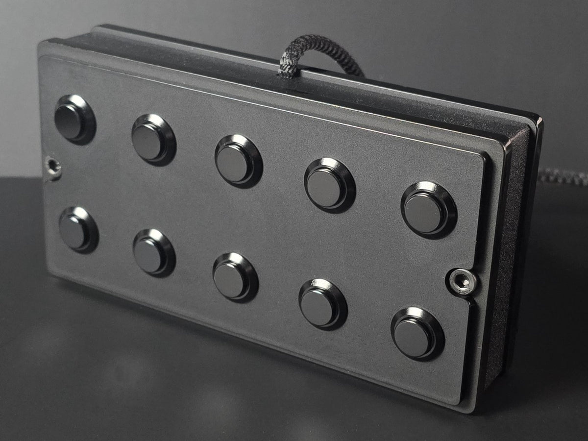 10-Mini Button Box