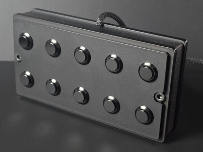 10-Mini Button Box