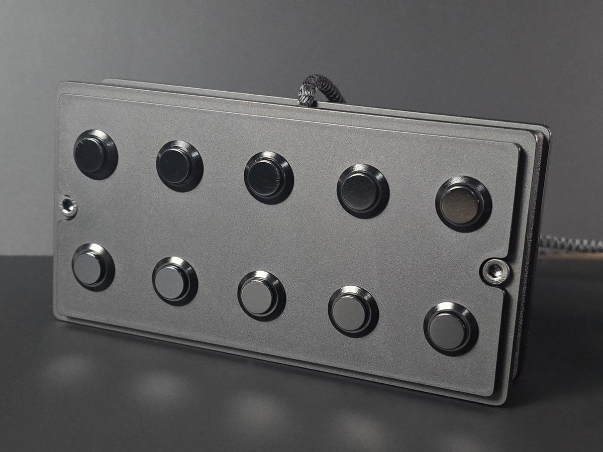 10-Mini Button Box