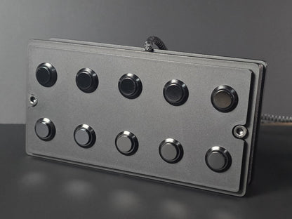 10-Mini Button Box