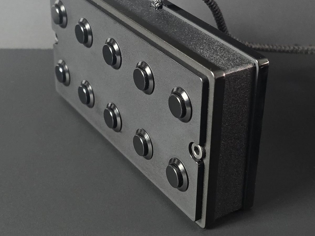 10-Mini Button Box