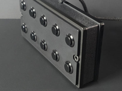 10-Mini Button Box