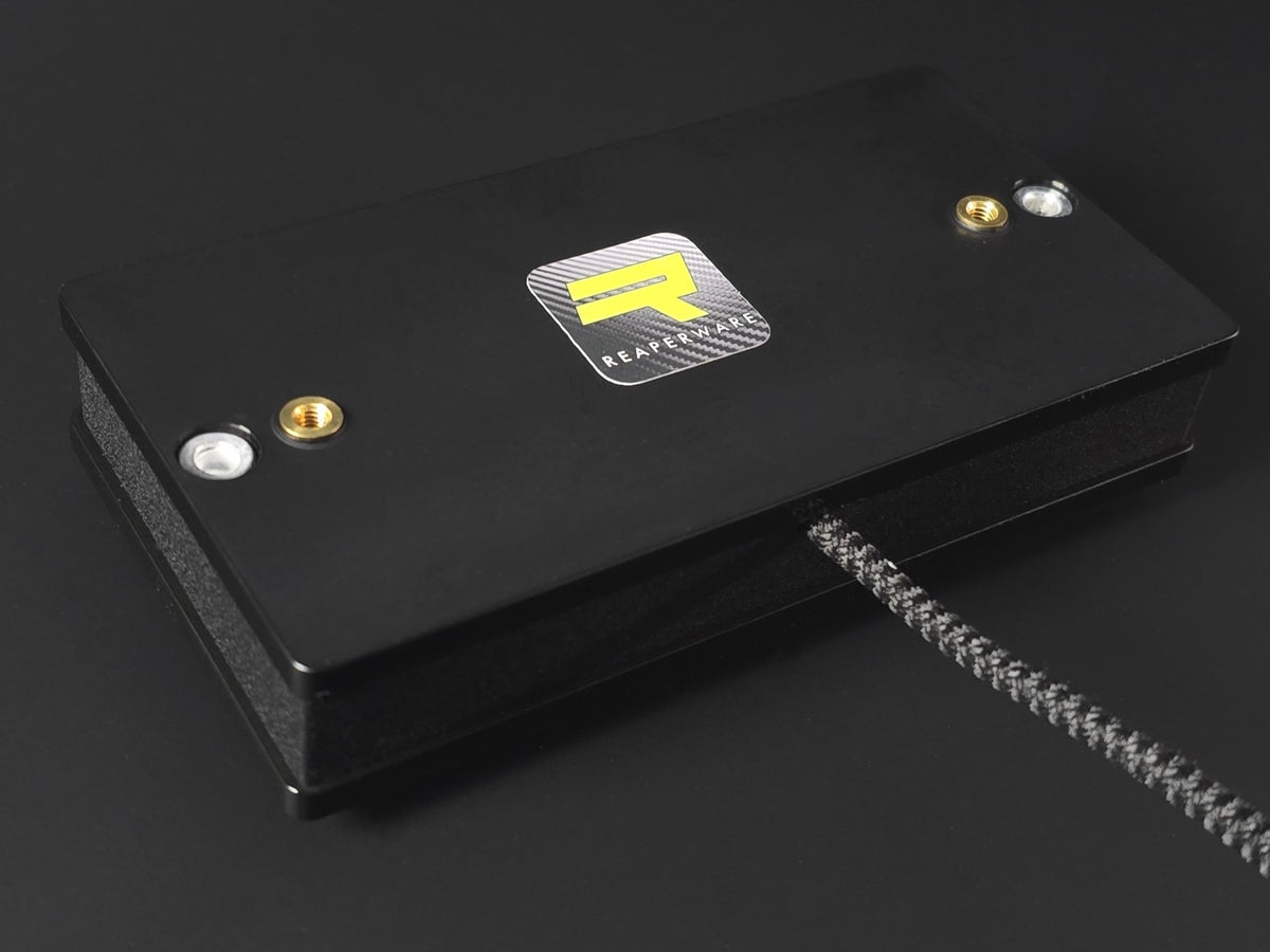 10-Mini Button Box