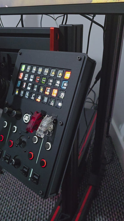 RaceConsole Stream-XL