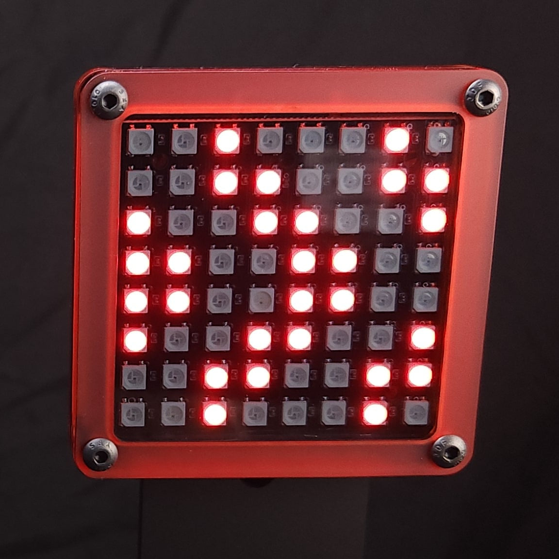 iFlag with spotter function
