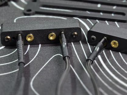 easy to mount sim racing brows