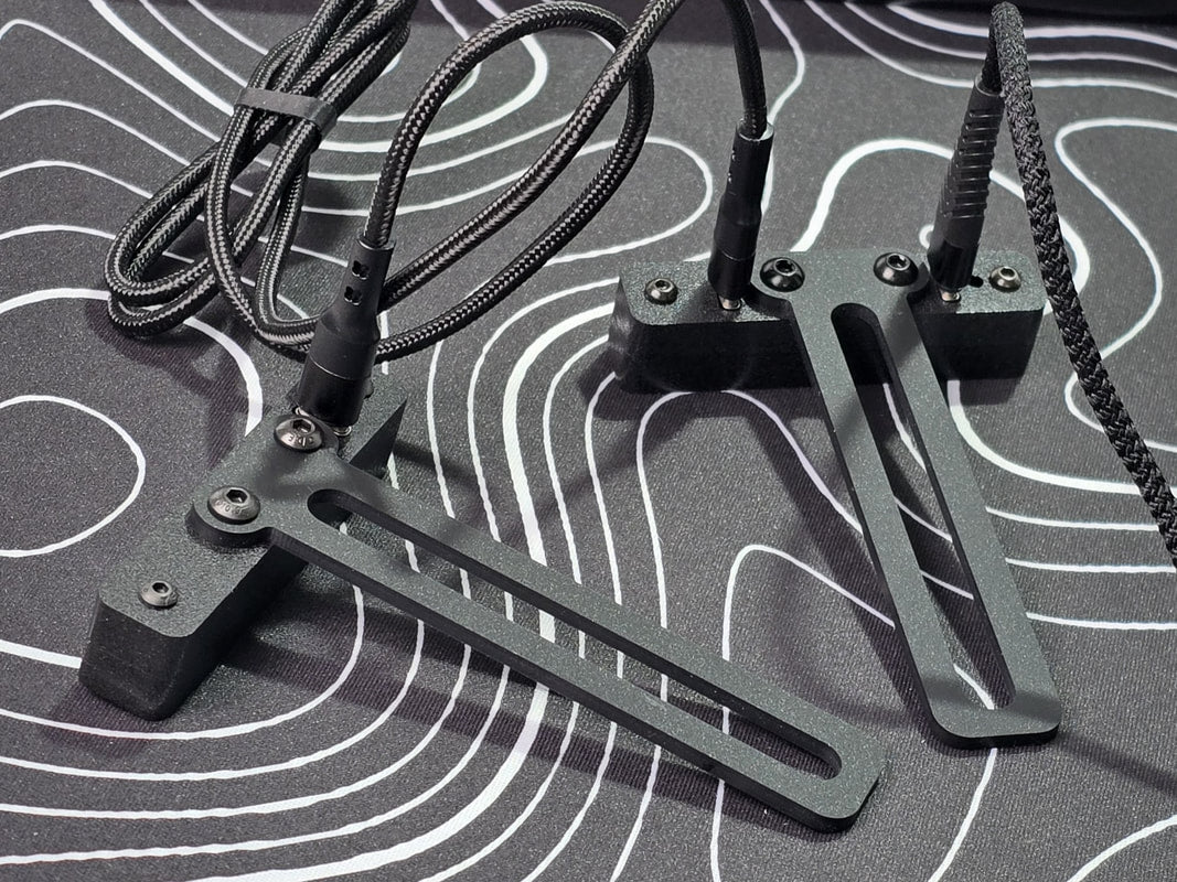 The best LED brows on the sim racing market